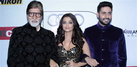 bachchan family covid  update avs tv network bollywood  hollywood latest news movies