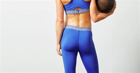 should you wear underwear with yoga pants popsugar fitness