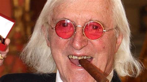 Extracts Of The Long Awaited Report Into Jimmy Savile’s Sex Attacks