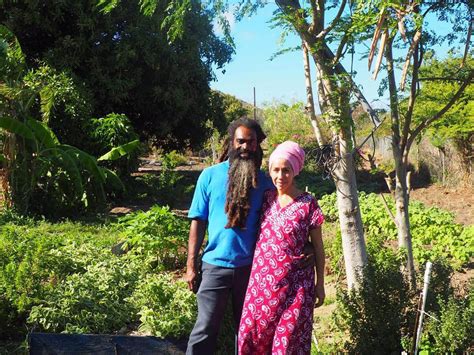 Meet The People Bringing Vegetarianism To The Meat Obsessed Caribbean