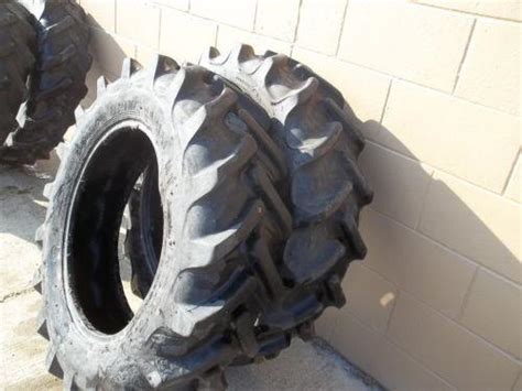 tractor tires ebay