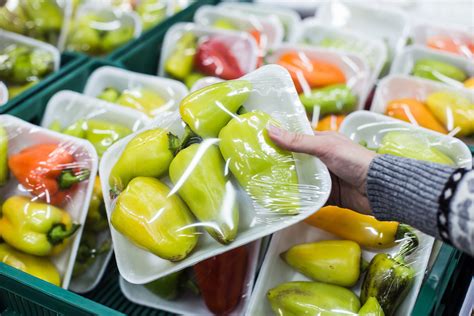 packaging vegetables  fruit dl logistics group