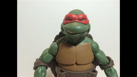 teenage mutant ninja turtles classic collection1990 movie