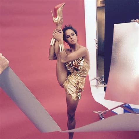 Misty Copeland Called Out For Photoshopping Essence
