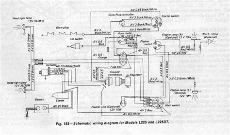 kubota alternator wiring diagram qa    alternator justanswer