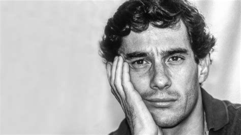 Ayrton Senna And The Imola Circuit The Legend Behind The Story