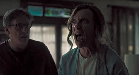 hereditary second trailer for horror branded scariest movie in years the independent