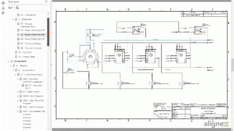update  electrical schematics  real time  solidworks electrical