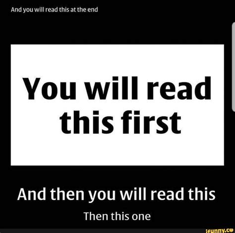 vou  read       read     ifunny
