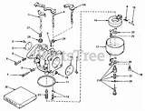 Carburetor Walbro Tecumseh Diagrams Lookup Partstree sketch template