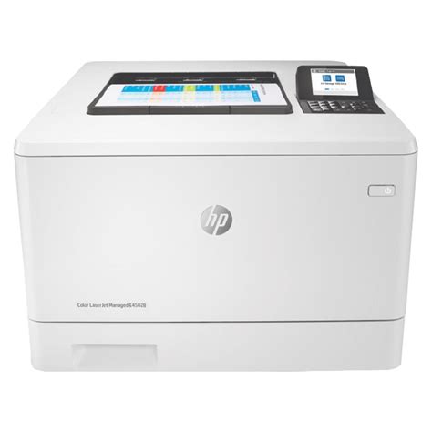 Hp Laserjet Managed E F Multifunction Printer Offix Printers Hot Sex
