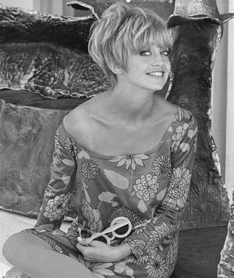 A Young Goldie Hawn Goldie Hawn In Pictures Celebrity Galleries