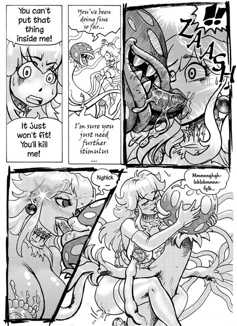 super wild adventure 2 page 12 by saikyo3b hentai foundry