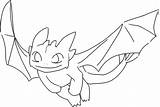 Toothless Coloring Pages Easy Dragon Lineart Drawing Kids Cute Train Drawings Chibi Deviantart Hiccup Choose Board sketch template