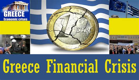Greek Debt Crisis Essay