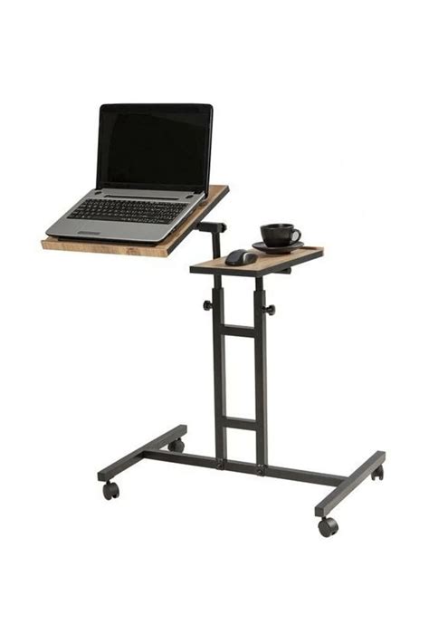 laptop support wooden laptop stand ergonomic laptop support etsy
