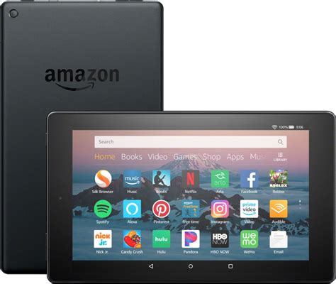 questions  answers amazon fire hd   tablet gb  generation
