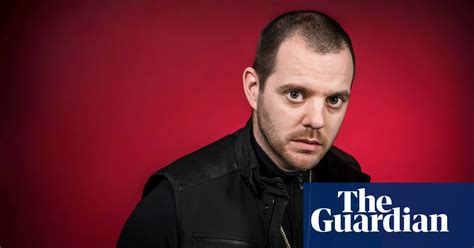 Mike Skinner It S Not Cool To Be 40 In A Nightclub Getting Off Your