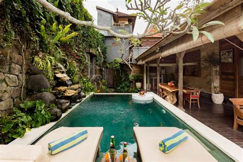 airbnb bali les meilleures locations airbnb  bali