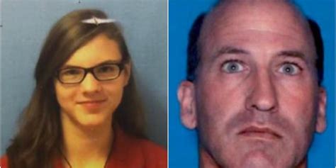 Fbi Missing La Girl May Be Traveling With 47 Year Old Port Barre Man