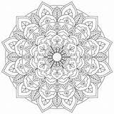Mandala Colouring Monday Mandalas Colour Coloring Pages Printable Adult Sheets Gentlemancrafter Animal Drawing Book Choose Board Paper Books Crafter Gentleman sketch template
