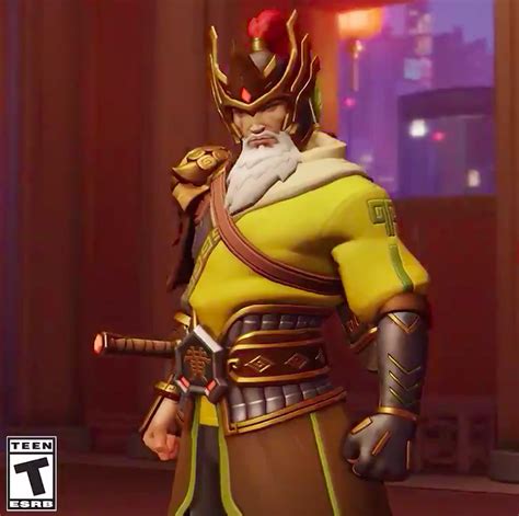overwatch skins every new skin revealed for overwatch