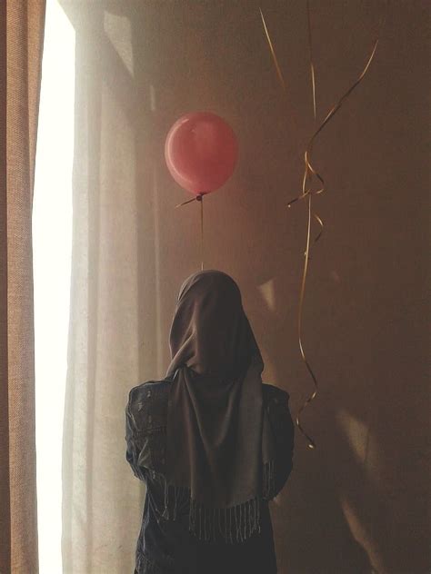 Muslimah Aesthetic Wallpaper