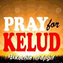 dp bbm pray  kelud kochie frog