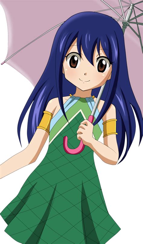 wendy marvell~ ‿ fairy tail fan art 34867740 fanpop