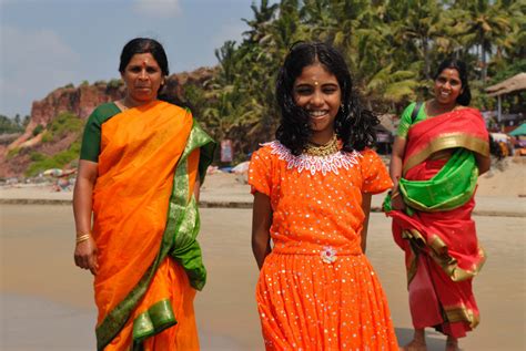 Gender Based Discrimination Kerala Vs Haryana Youth Ki