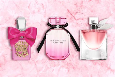 perfumes   pink bottle fragrancereviewcom