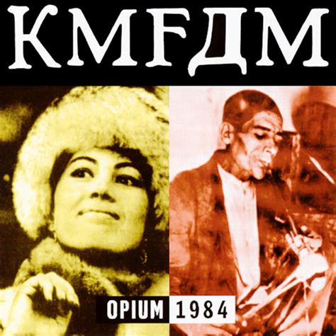 kmfdm opium  releases reviews credits discogs