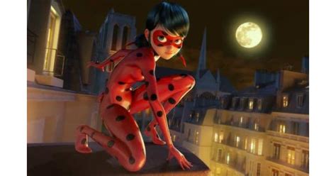 miraculous tales of ladybug and cat noir tv review