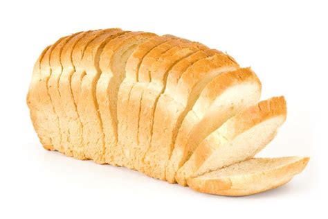 sliced bread fab