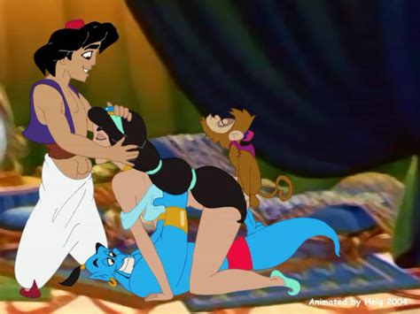 Rule 34 2004 Abu Aladdin Aladdin 1992 Disney Film Aladdin