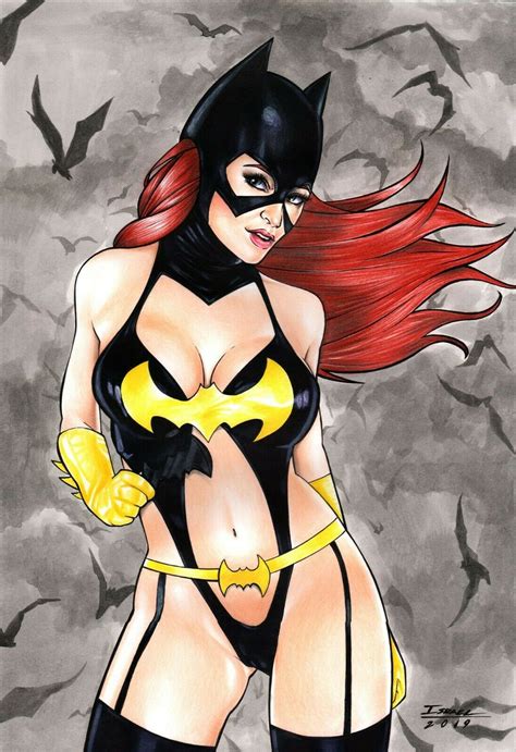 Rule 34 1girls 2019 Alternate Costume Barbara Gordon