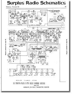 manuals schematics