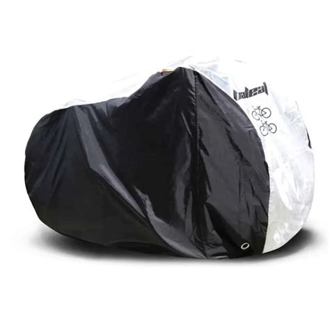 bike covers review  buying guide mtb lab