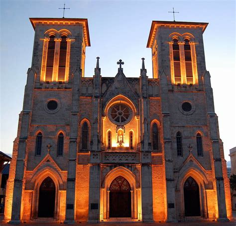 beautiful catholic churches  usa  architecture designs