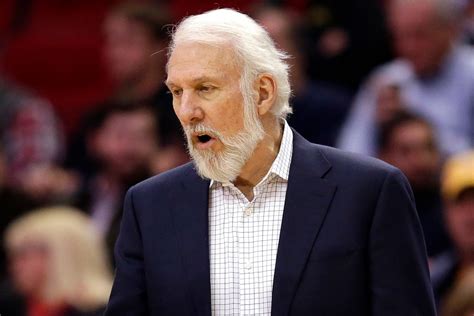 The Best Of Gregg Popovich In 12 Hours