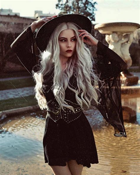 Fashion Models Daenerys Targaryen Gothic Game Of Thrones Characters