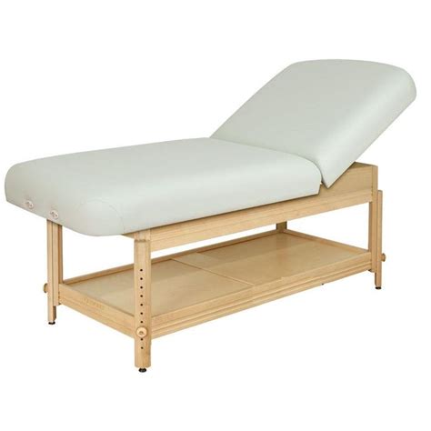 oakworks clinician massage table