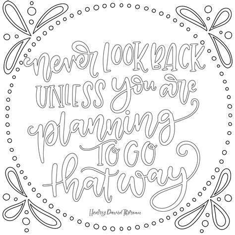 motivational quotes coloring pages  inspirational coloring pages