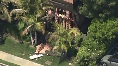 explosion  aliso viejo day spa believed intentional victim idd