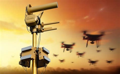 auds  uas  enhanced  vehicle deployment  meet swarm attacks unmanned airspace