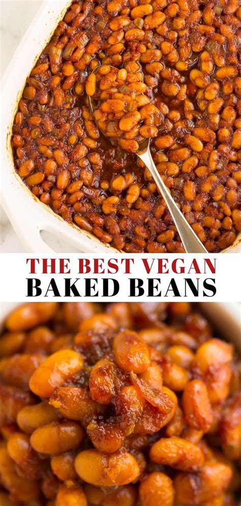 the best vegan baked beans baked bean recipes baked
