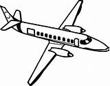 Coloring Pages Airplane Plane Jet Colouring Kids Drawing Adults Ww2 Draw Aeroplane Line Peppa Getdrawings Cessna Fighter Printable Getcolorings Airplanes sketch template
