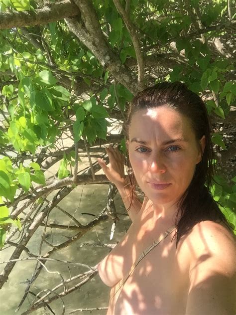 Jill Halfpenny Nude And Sexy Leaked The Fappening 19 Photos