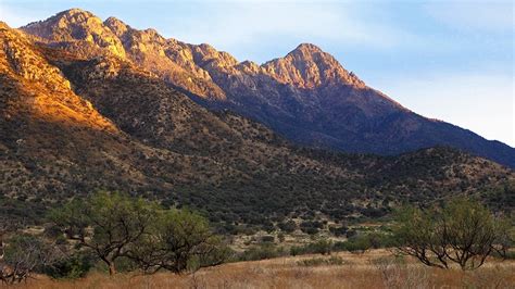 green valley  vail arizona highways