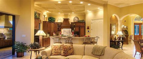 One-Story Luxury Home Plans for Every Lifestyle | Sater